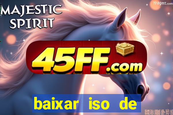 baixar iso de jogos ps2